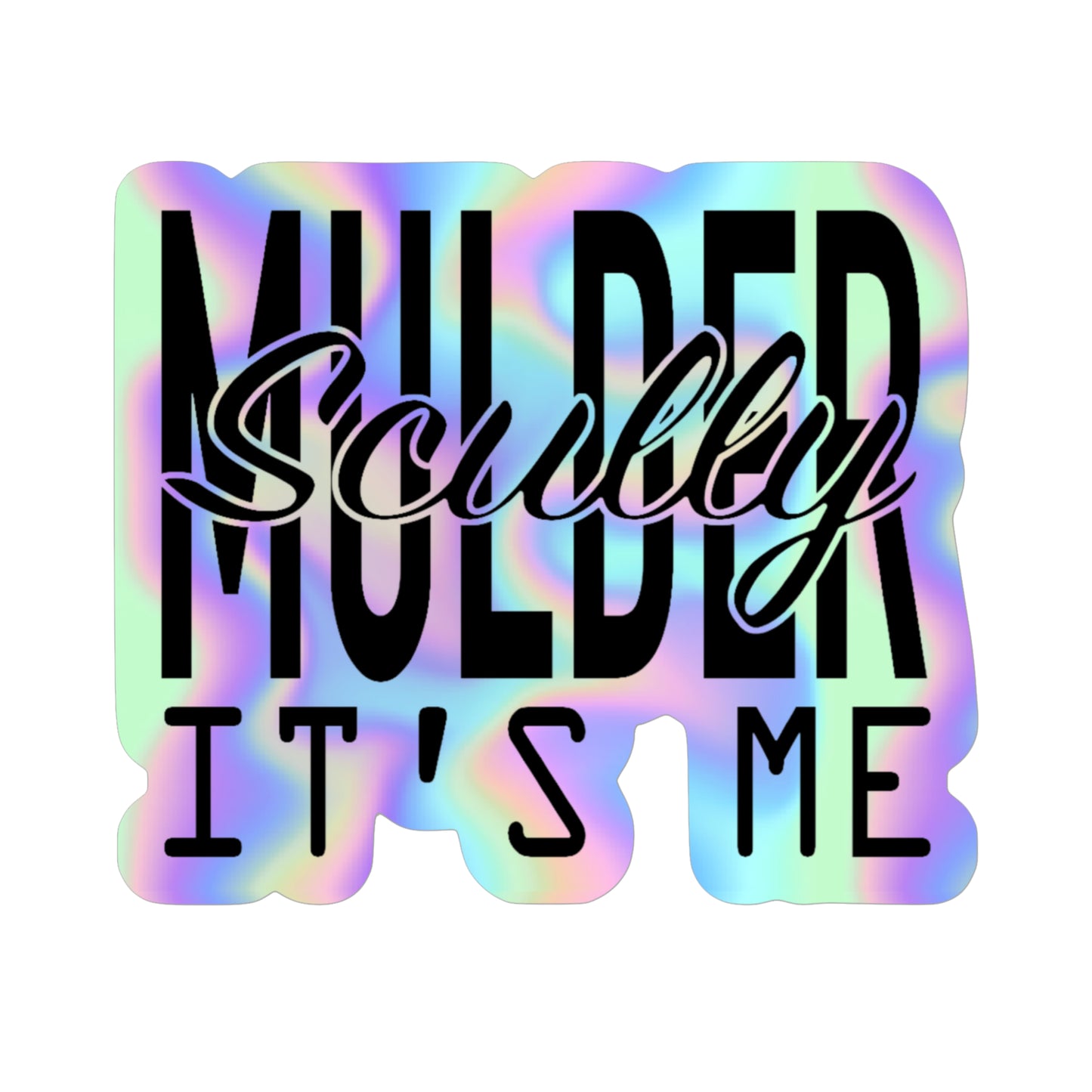 Redacted-Files sticker