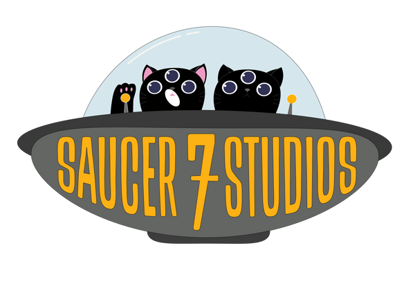 Saucer 7 Studios